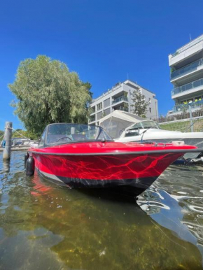 Jewel of Berlin Boat